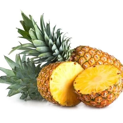 DONAS DE  PIÑA
